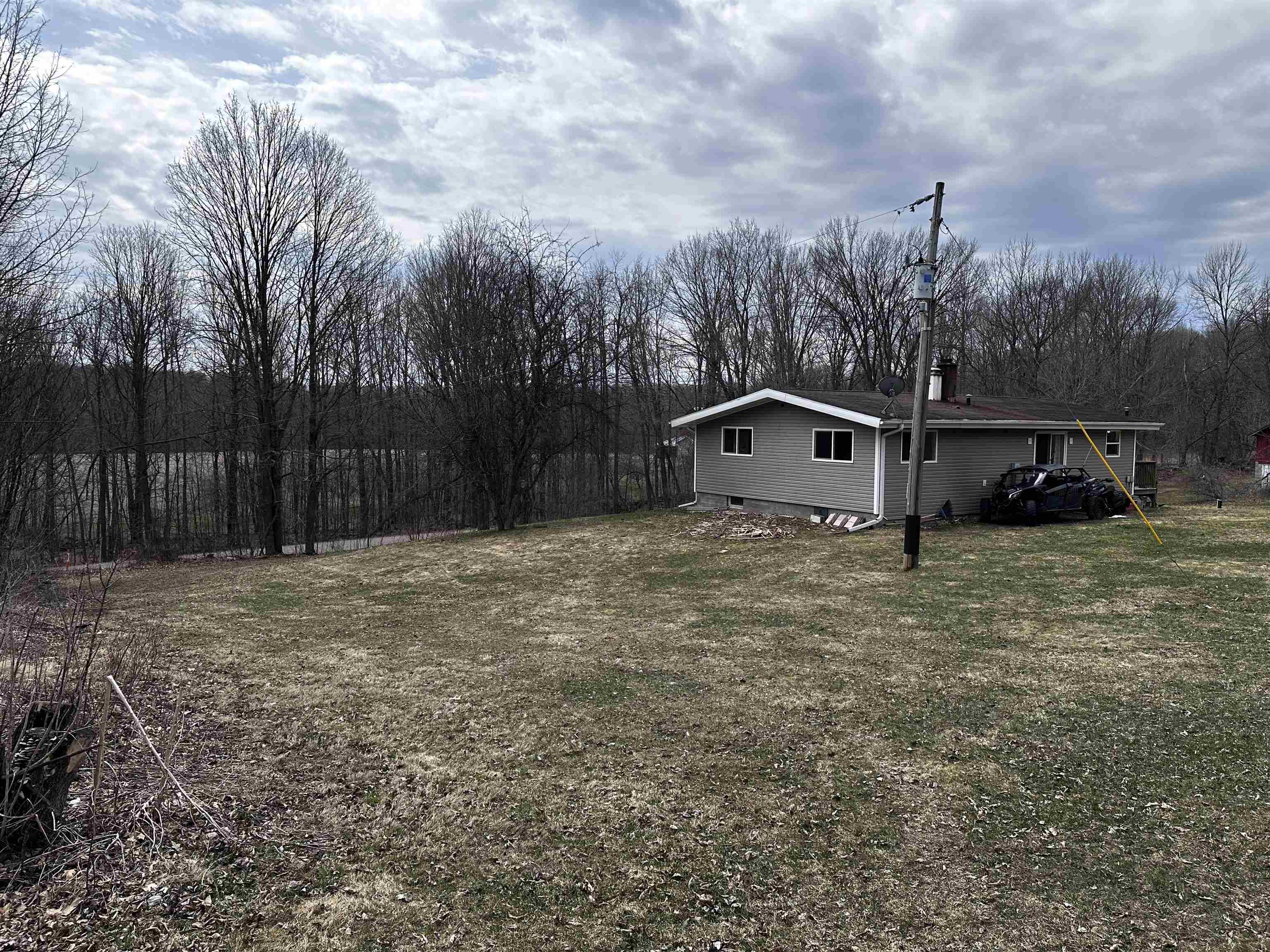 16064 Dent Creek Road Tigerton, WI 54486 - Photo 30 of 31