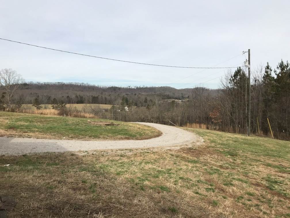 157 Buckner Road Philadelphia, TN 37846 - Photo 23 of 30 a view of lake with mountain