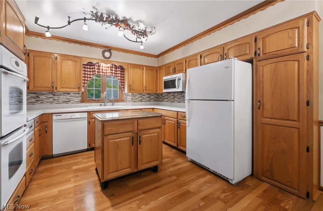 8564 Squires Lane Northeast Warren, OH 44484 - Photo 12 of 38
