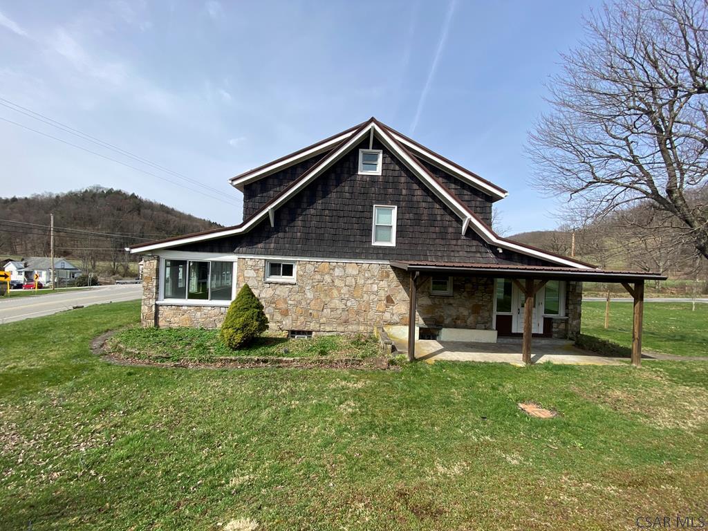 112 Gilbert Hollow Road Hollsopple, PA 15935 - Photo 42 of 58 Gallery Image 42
