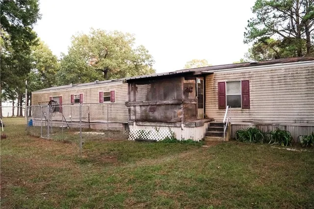 $350,000 | 248 Ponderosa Road, Natchitoches, LA 71457