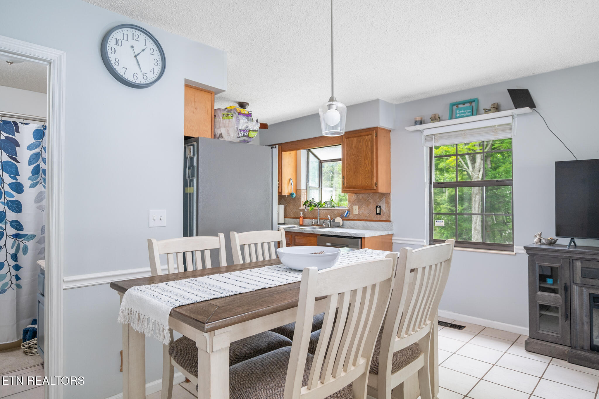 335 Booker Road Maynardville, TN 37807 - Photo 13 of 43 Eat-in Kitchen