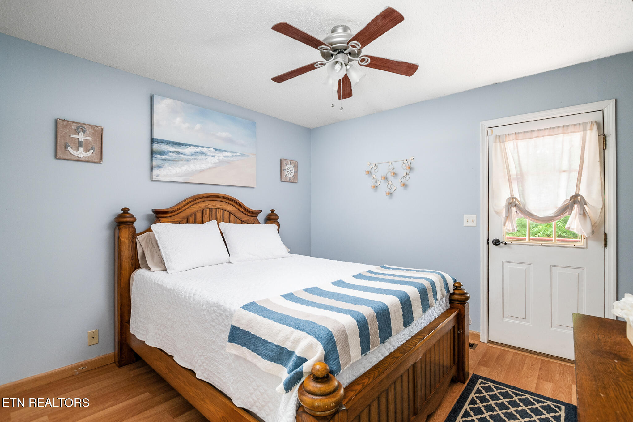 335 Booker Road Maynardville, TN 37807 - Photo 19 of 43 Bedroom 1