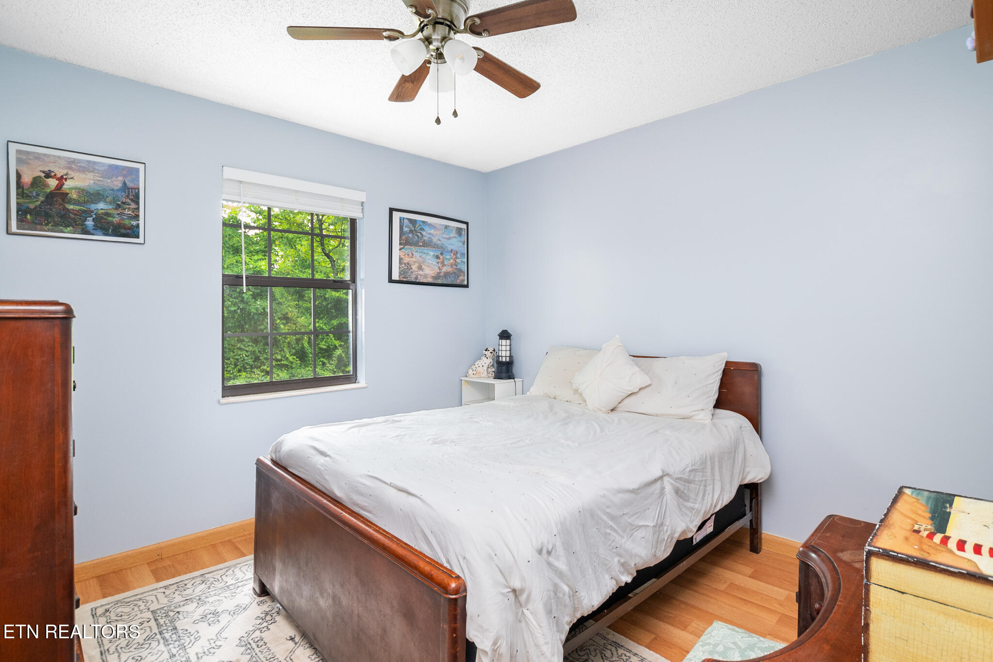335 Booker Road Maynardville, TN 37807 - Photo 24 of 43 Bedroom 2