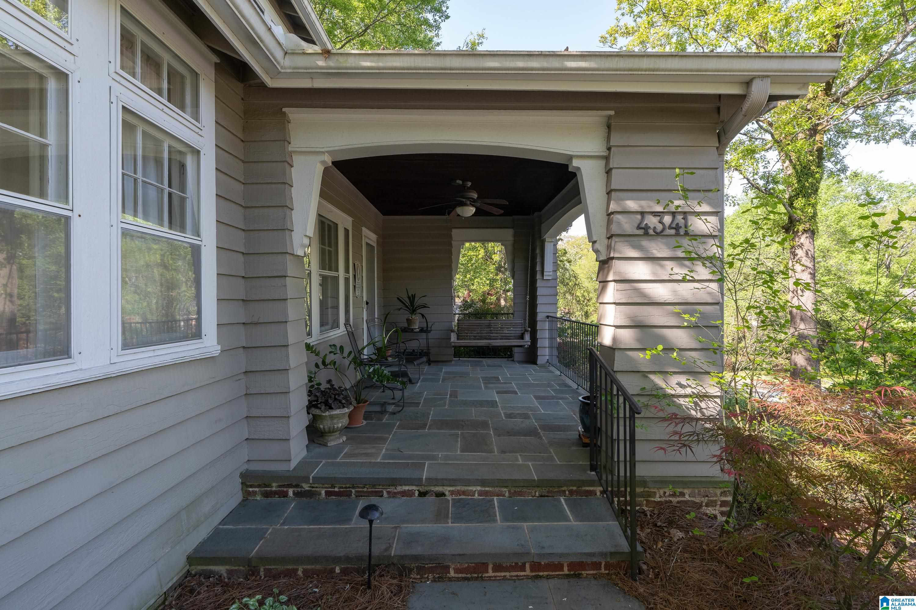 4341 Overlook Road Birmingham, AL 35222 - Photo 3 of 49