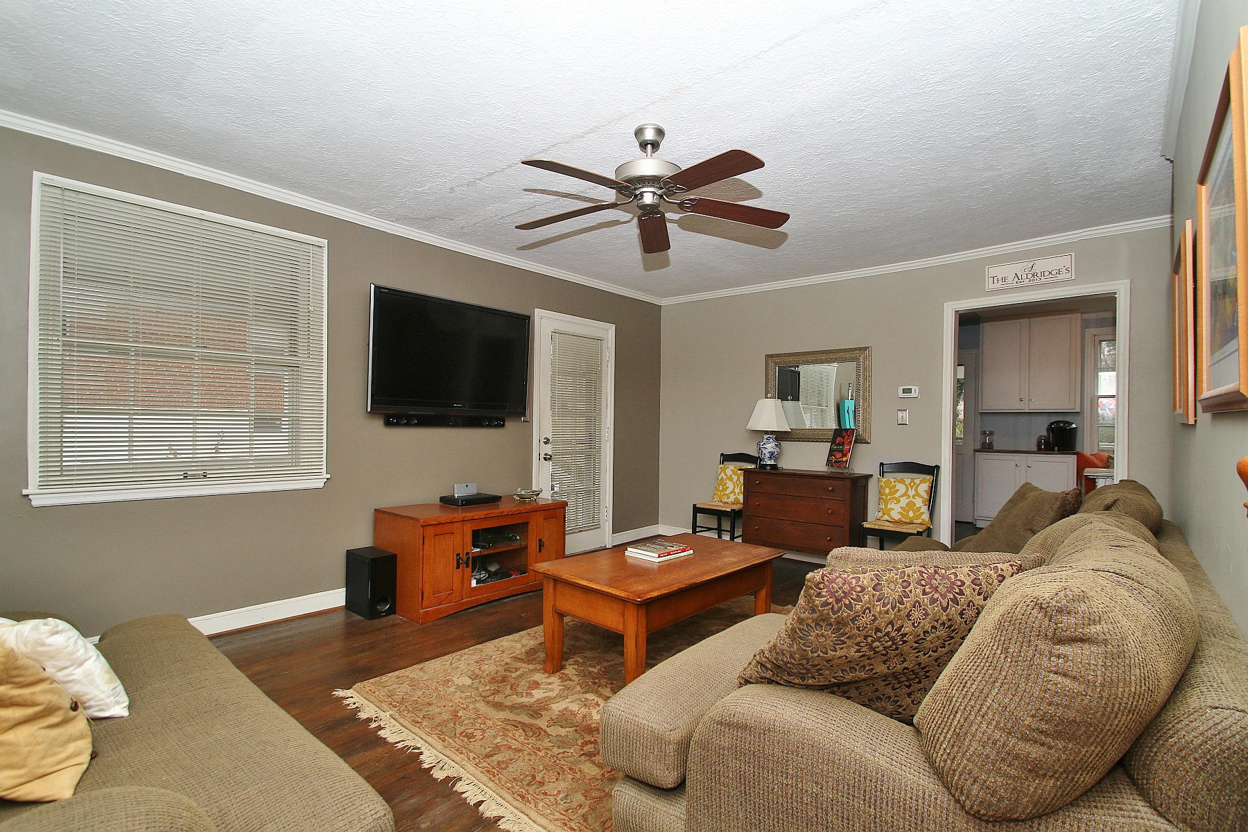1823 Langdon Road Southwest Roanoke, VA 24015 - Photo 11 of 36 img_0901
