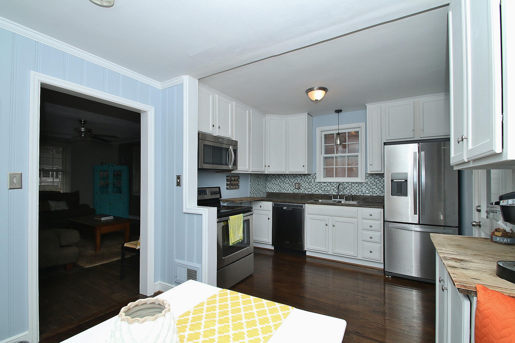 1823 Langdon Road Southwest Roanoke, VA 24015 - Photo 14 of 36 img_0910