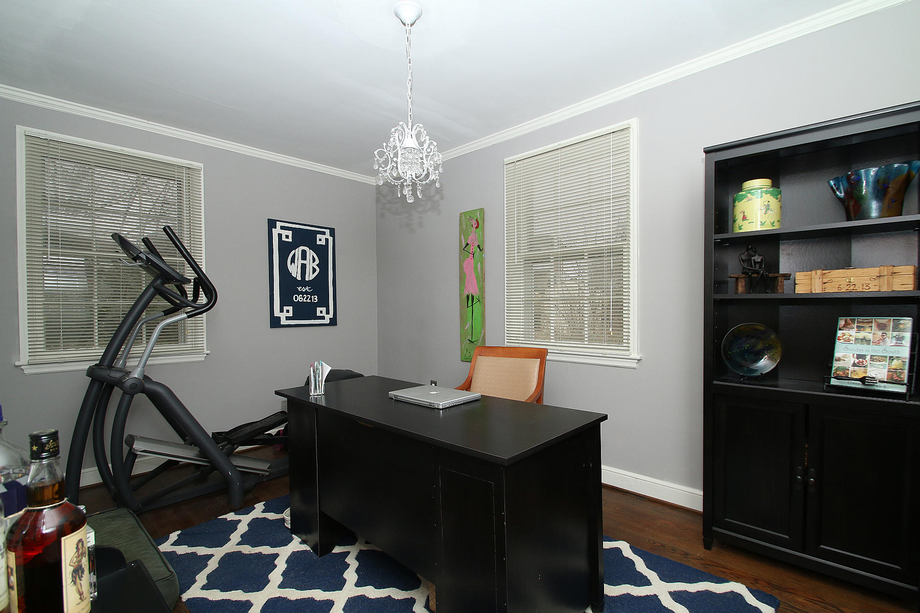 1823 Langdon Road Southwest Roanoke, VA 24015 - Photo 21 of 36 img_0927