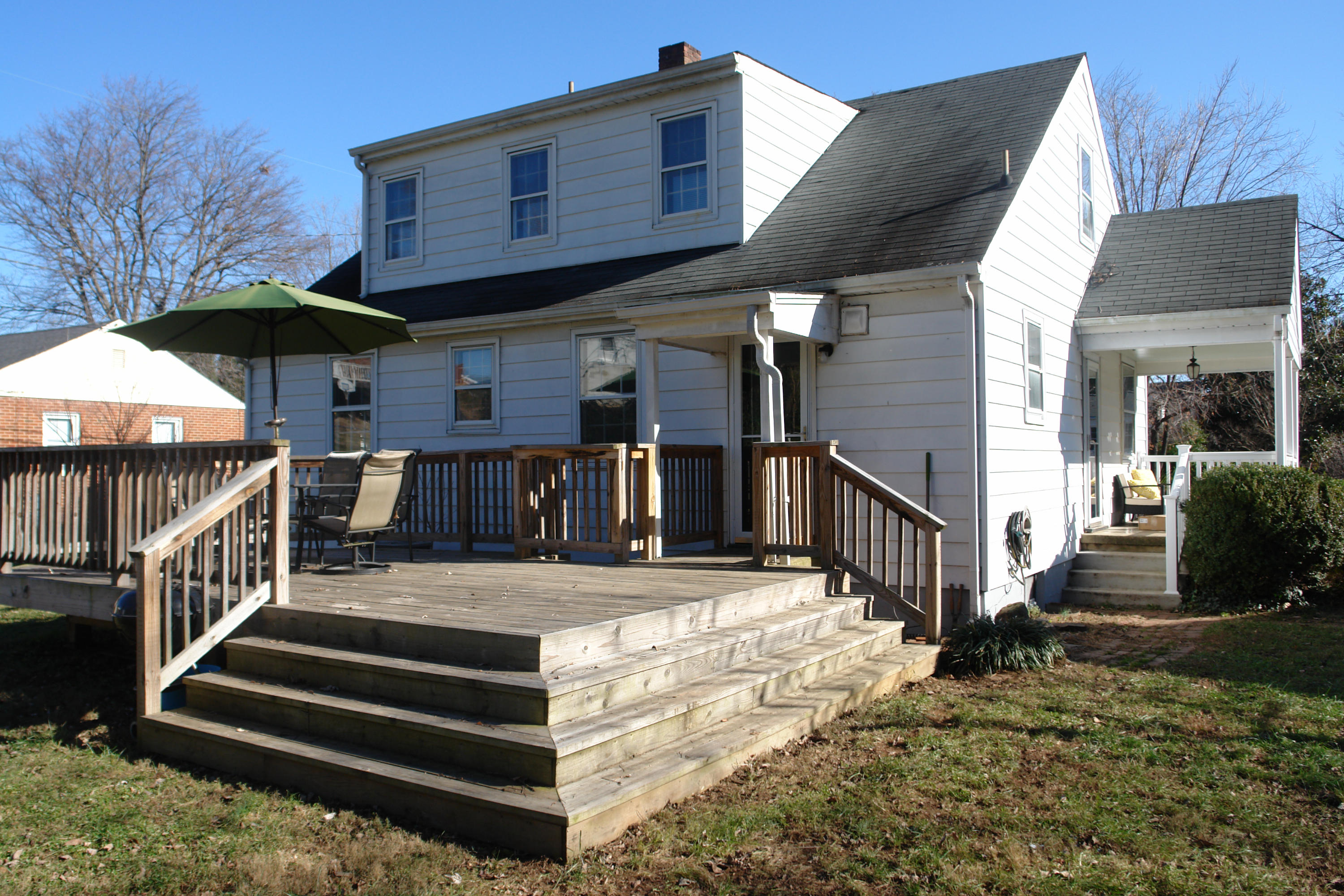 1823 Langdon Road Southwest Roanoke, VA 24015 - Photo 32 of 36 DSC01344