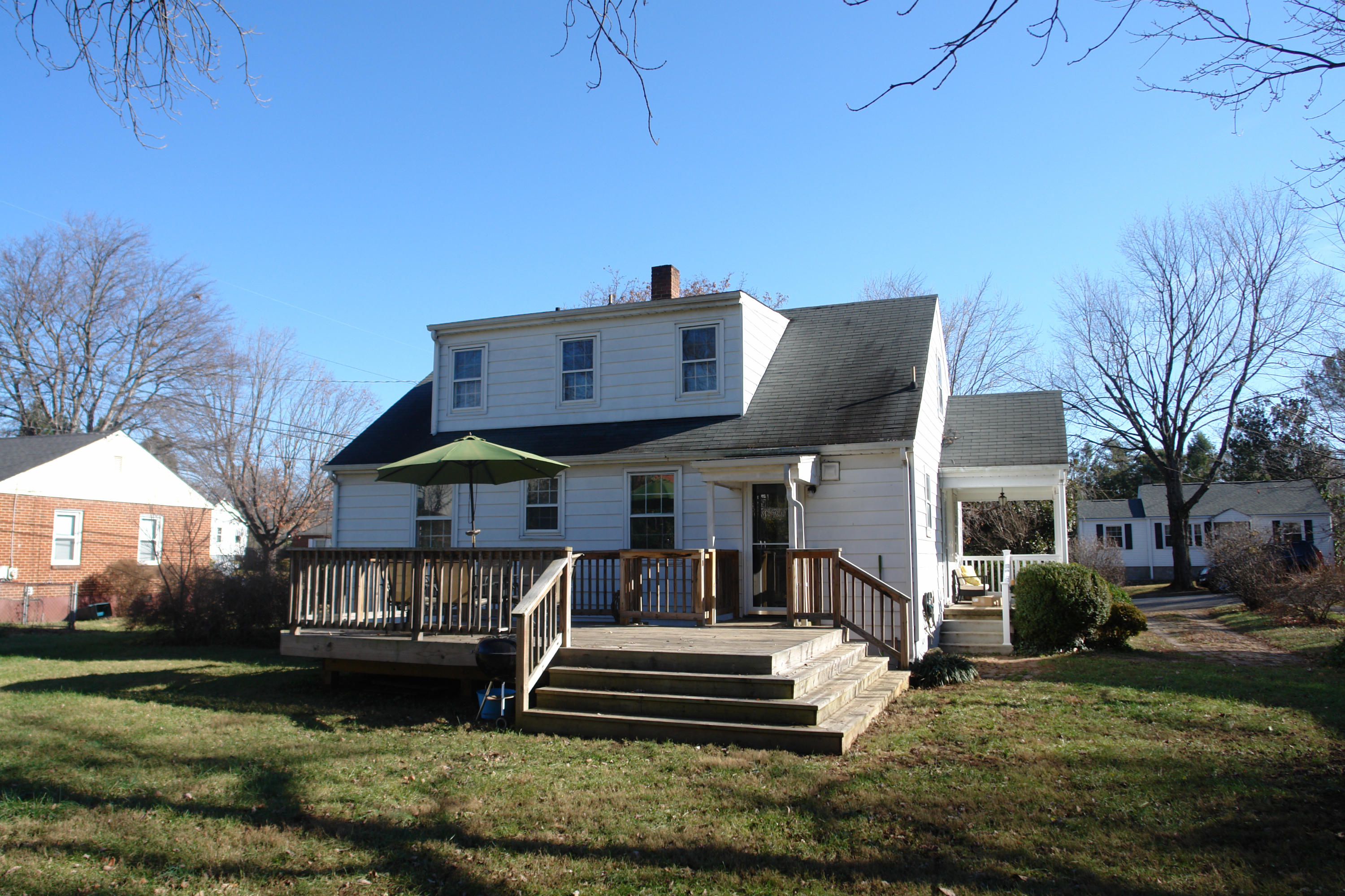 1823 Langdon Road Southwest Roanoke, VA 24015 - Photo 33 of 36 DSC01338