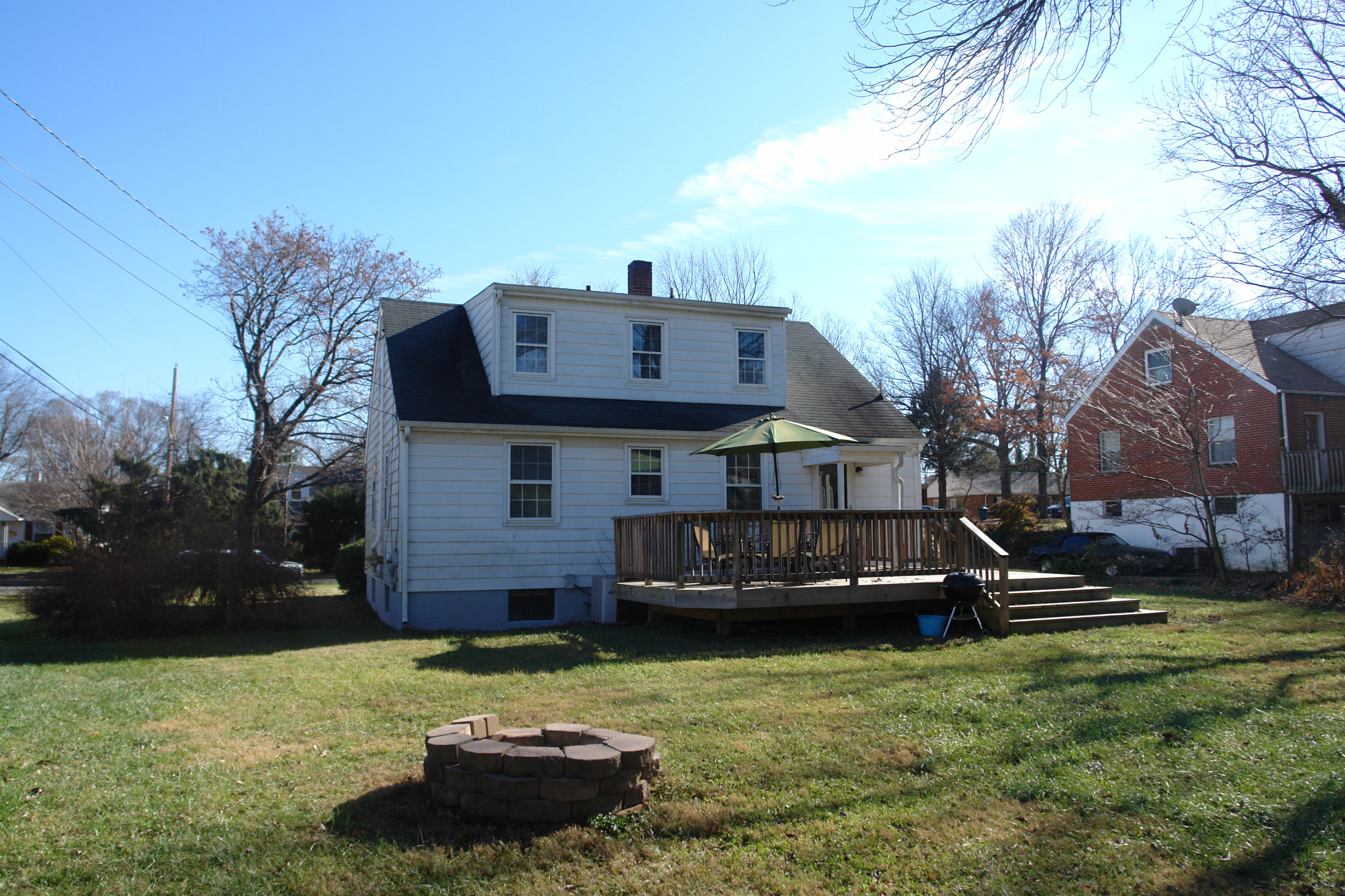 1823 Langdon Road Southwest Roanoke, VA 24015 - Photo 34 of 36 DSC01341
