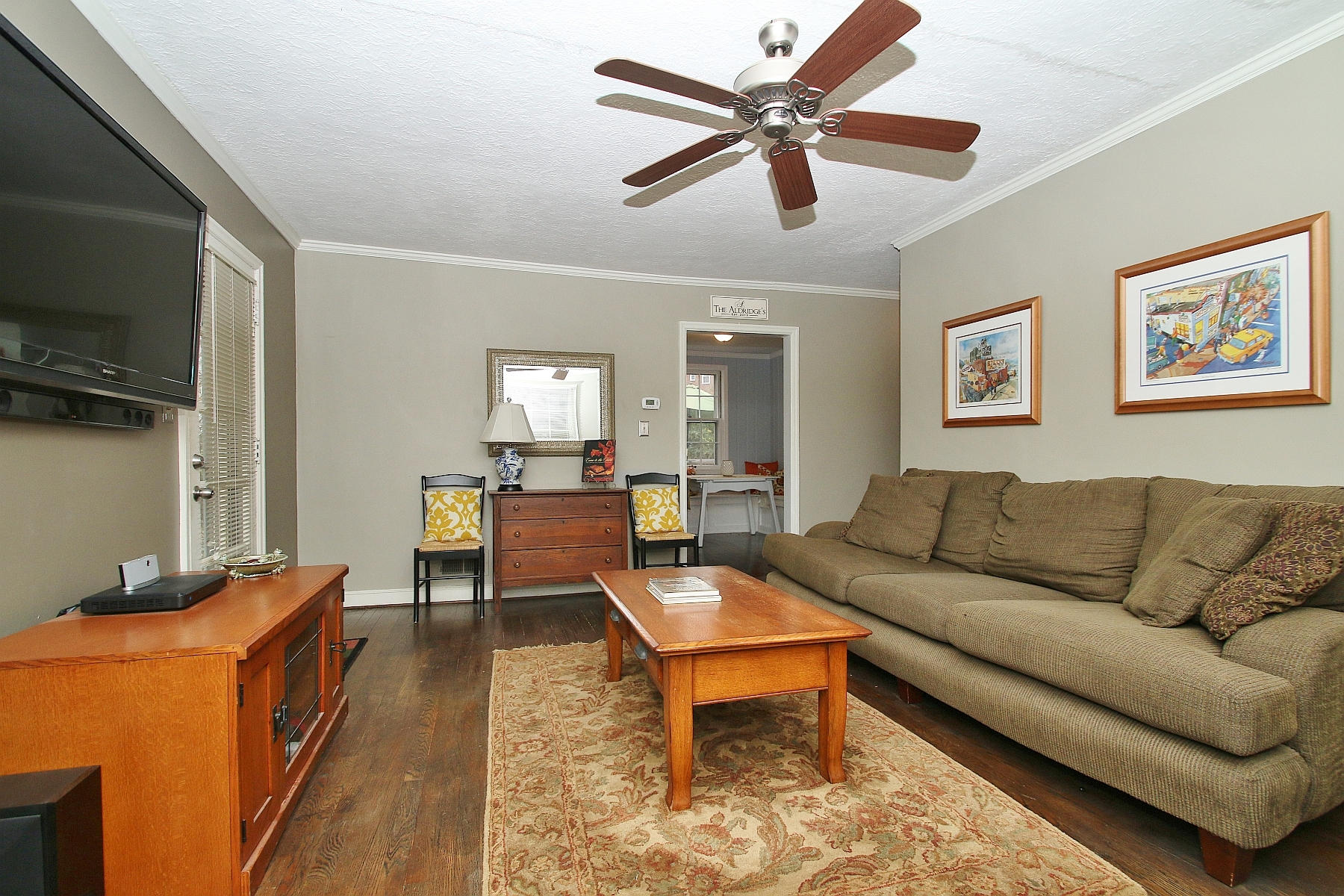 1823 Langdon Road Southwest Roanoke, VA 24015 - Photo 10 of 36 img_0900