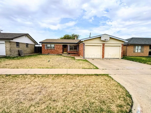 $149,000 | 1010 Northwestern Street, Perryton, TX 79070