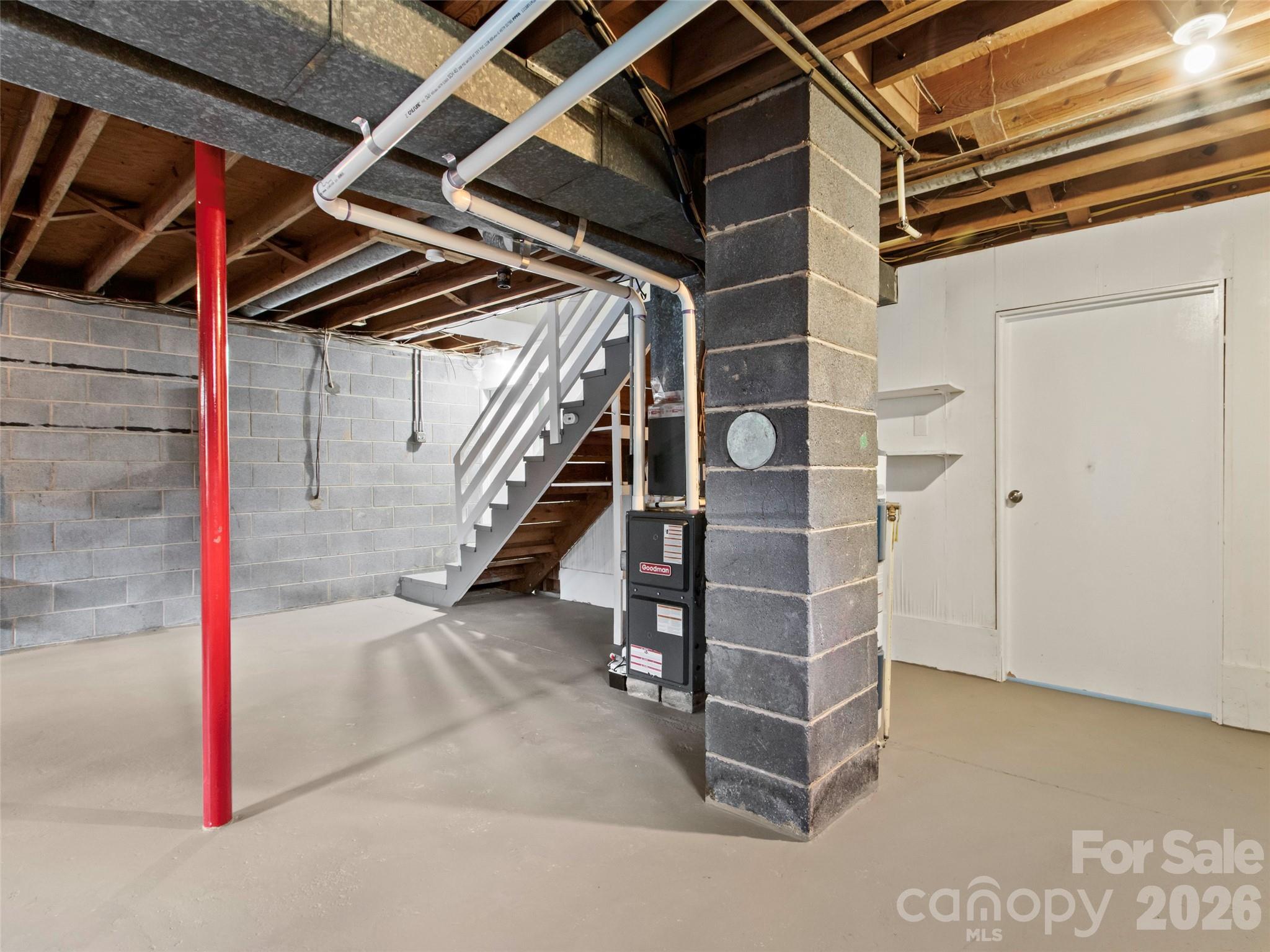 230 School Road East Asheville, NC 28803 - Photo 31 of 42
