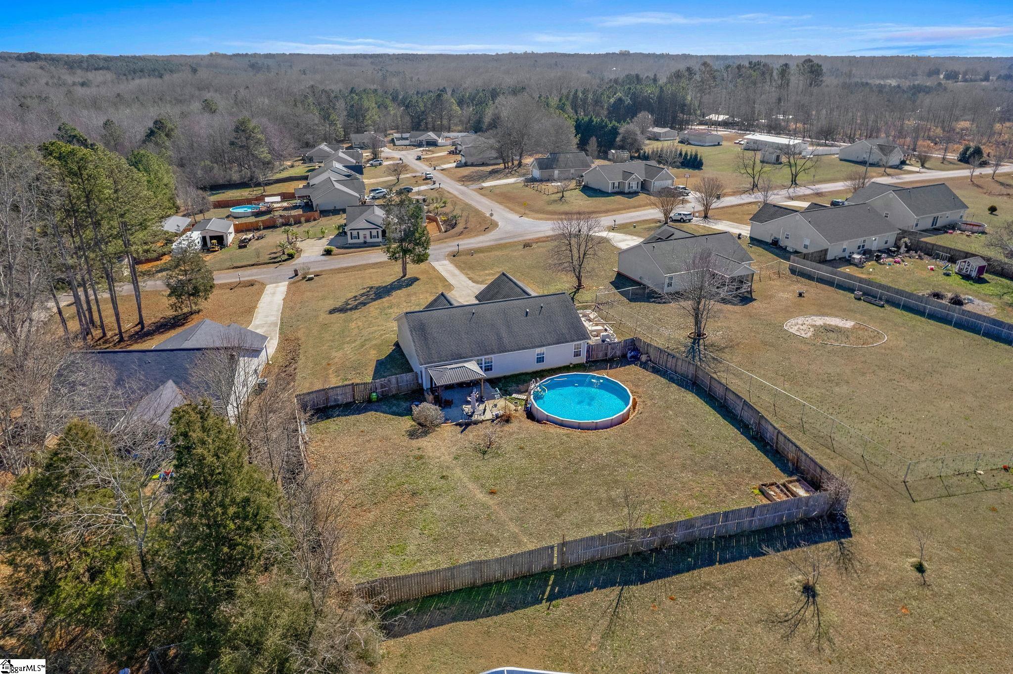 109 Stanmoore Drive Anderson, SC 29621 - Photo 34 of 38