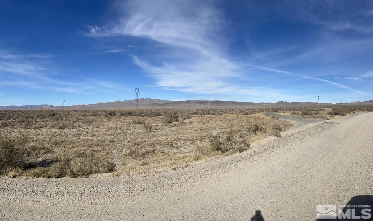 T28 Sec 17 Lovelock, NV 89419 - Photo 1 of 8 a view of a beach with a mountain