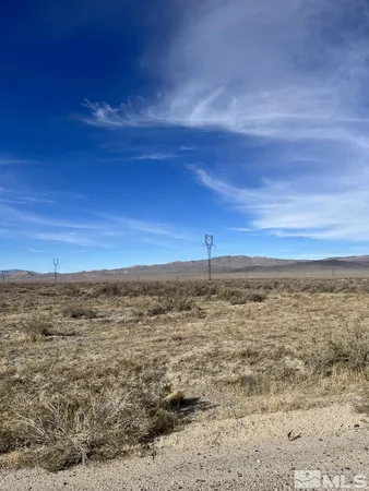 a view of an ocean beach
