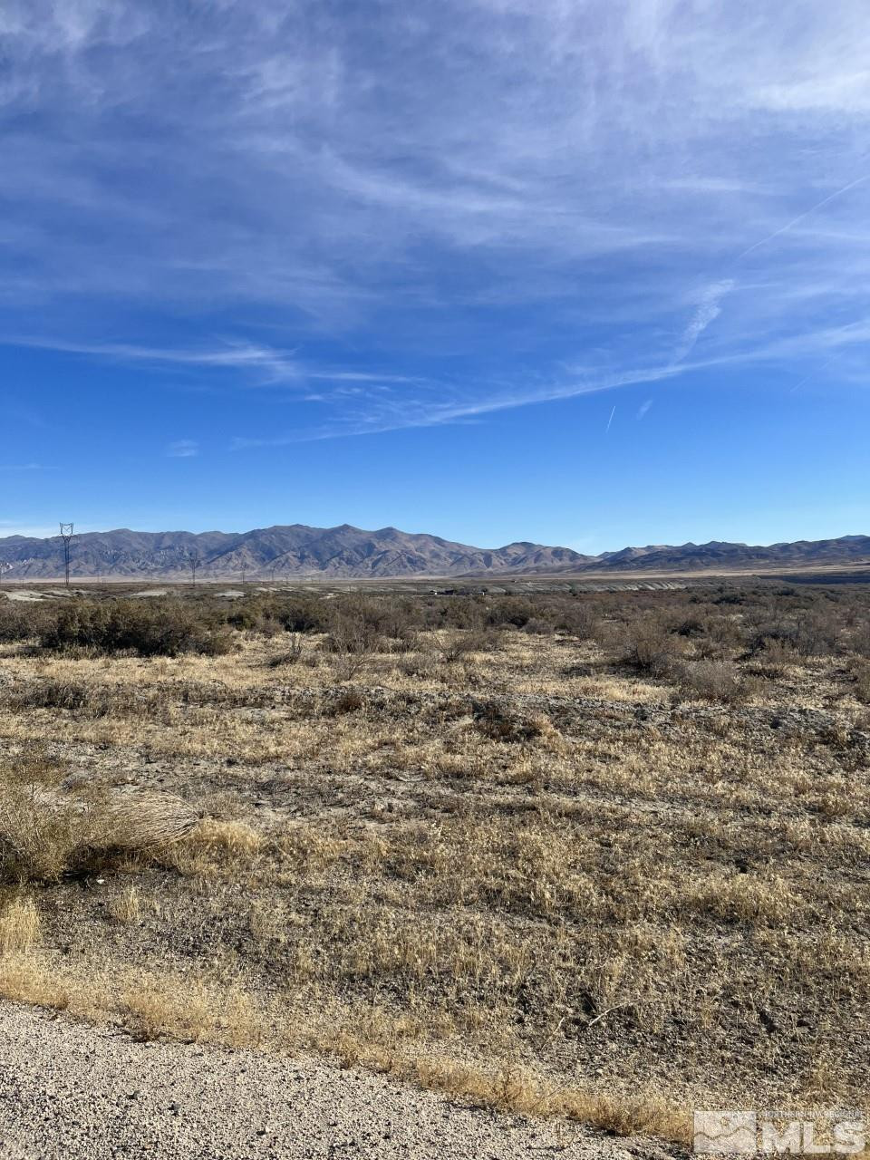 T28 Sec 17 Lovelock, NV 89419 - Photo 6 of 8 a view of lake and mountain