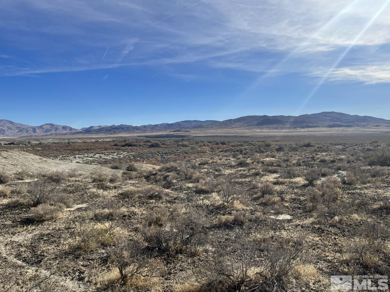T28 Sec 17 Lovelock, NV 89419 - Photo 8 of 8 a view of mountain with lake view