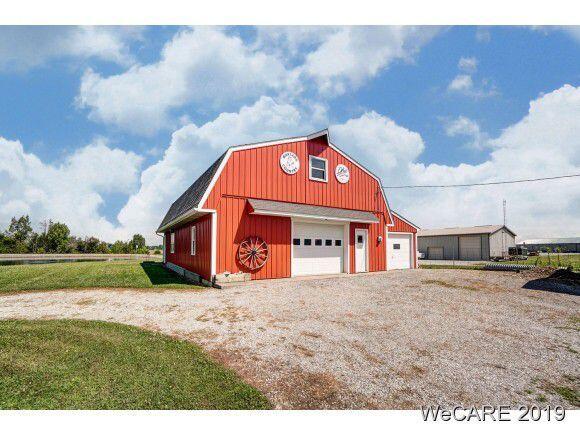 8175 Reservoir Road Lima, OH 45801 - Photo 44 of 61 Gallery Image 44