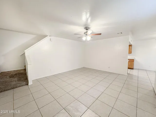 a picture of a bench in a window