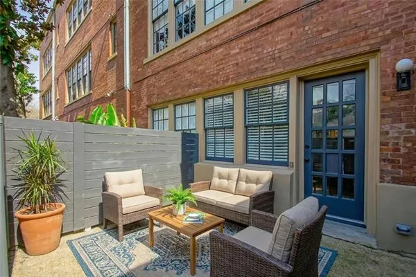 $535,000 | 1111 Upperline Street, Unit 1111, New Orleans, LA 70115