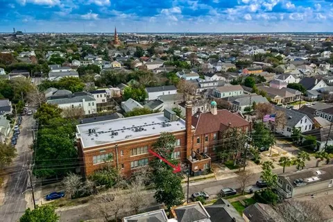 $515,000 | 1111 Upperline Street, Unit 1111, New Orleans, LA 70115