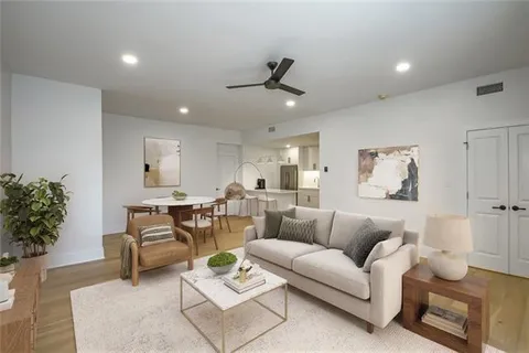 $515,000 | 1111 Upperline Street, Unit 1111, New Orleans, LA 70115