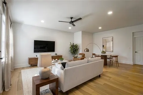 $515,000 | 1111 Upperline Street, Unit 1111, New Orleans, LA 70115