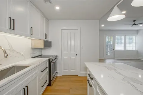 $535,000 | 1111 Upperline Street, Unit 1111, New Orleans, LA 70115