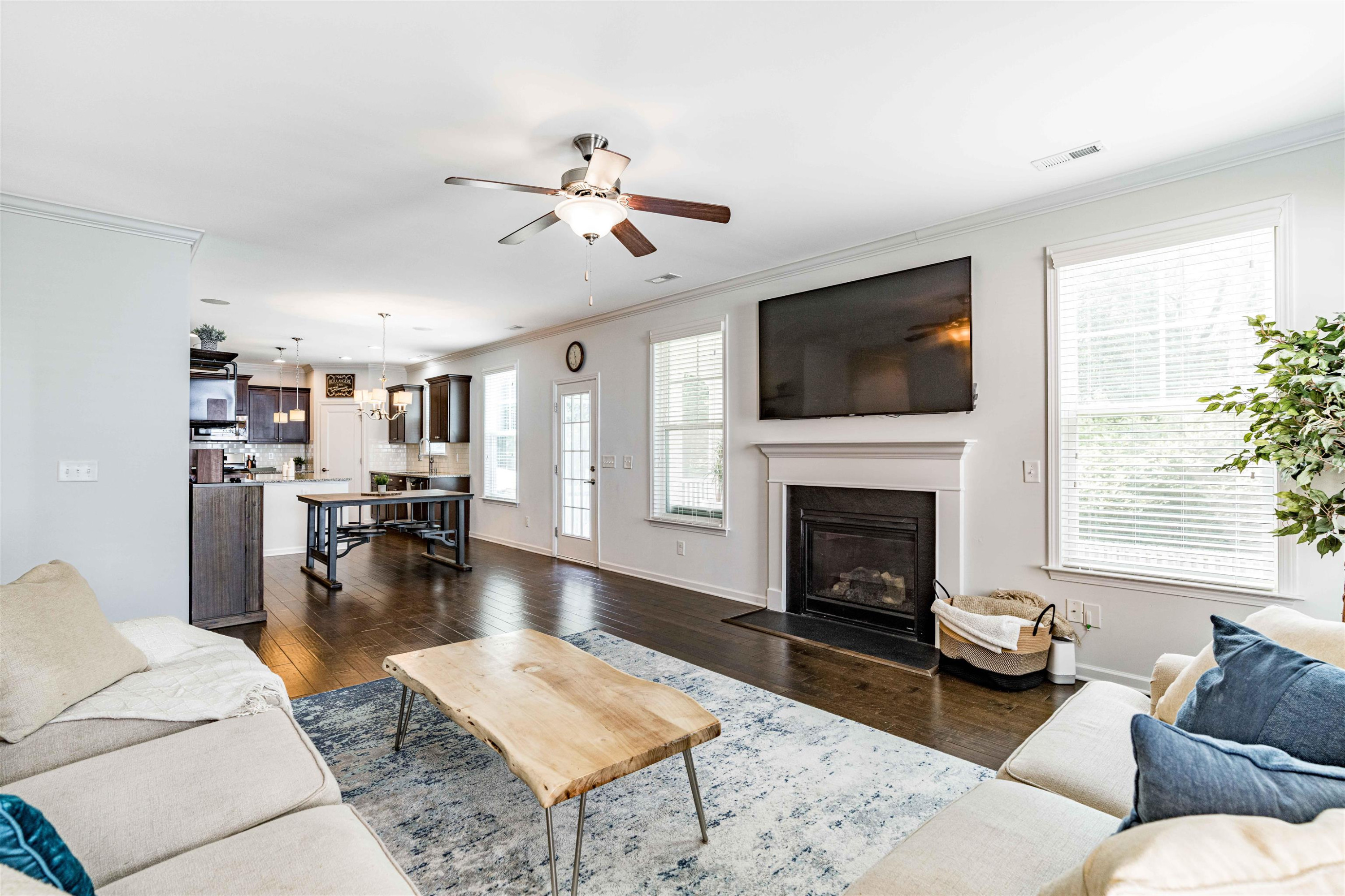 3545 South Beaver Lane Raleigh, NC 27604 - Photo 20 of 57 Photo 20
