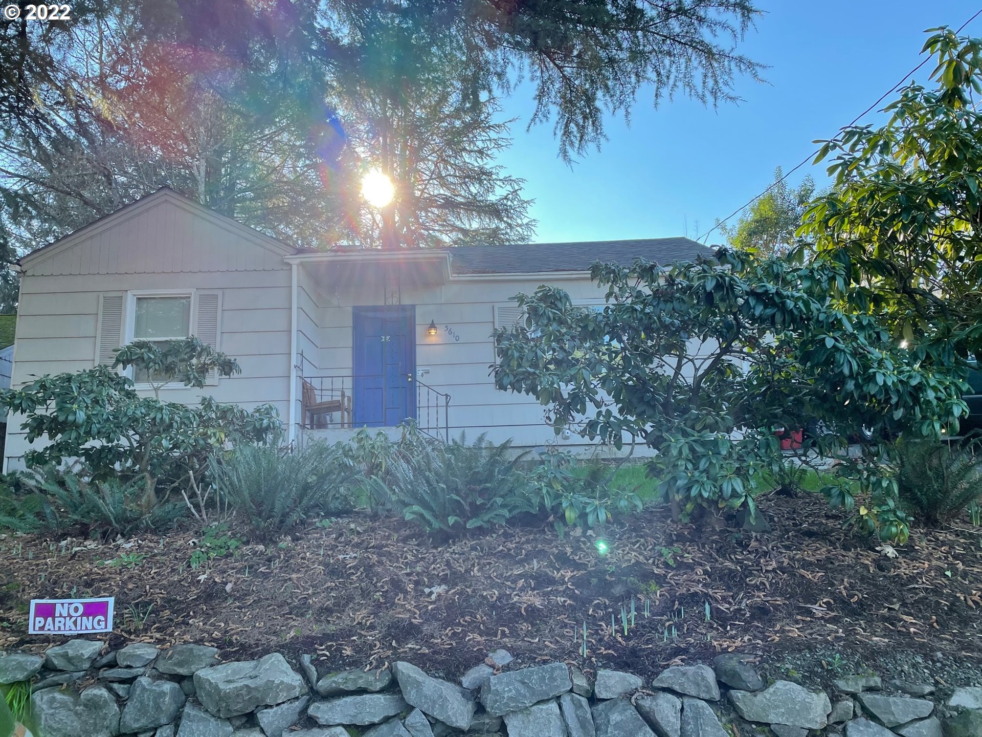 5610 Southwest Florida Street Portland, OR 97219 - Photo 1 of 1 Gallery Image 1