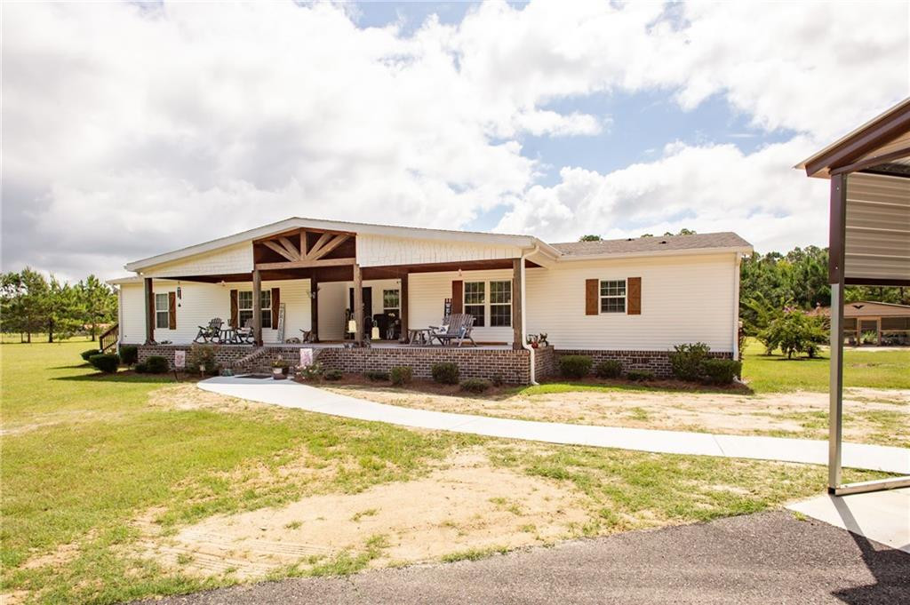 5618 Bowen Road Blackshear, GA 31516 - Photo 3 of 64