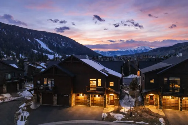 $2,385,000 | 59 Erickson Loop, Unit 4B, Keystone, CO 80435