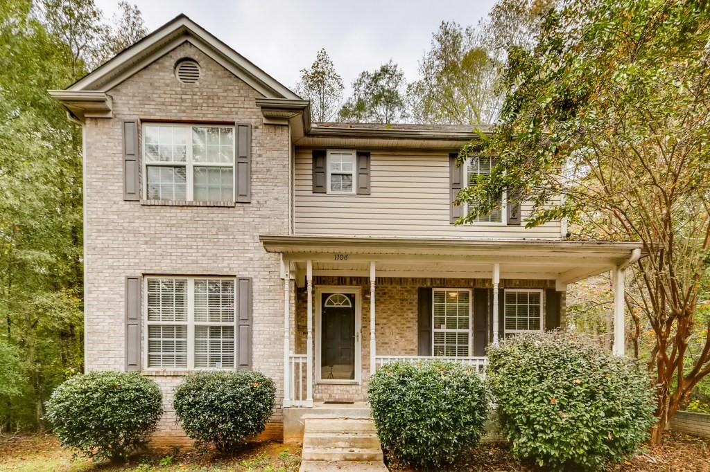 1106 Willards Way Hampton, GA 30228 - Photo 1 of 1 Gallery Image 1