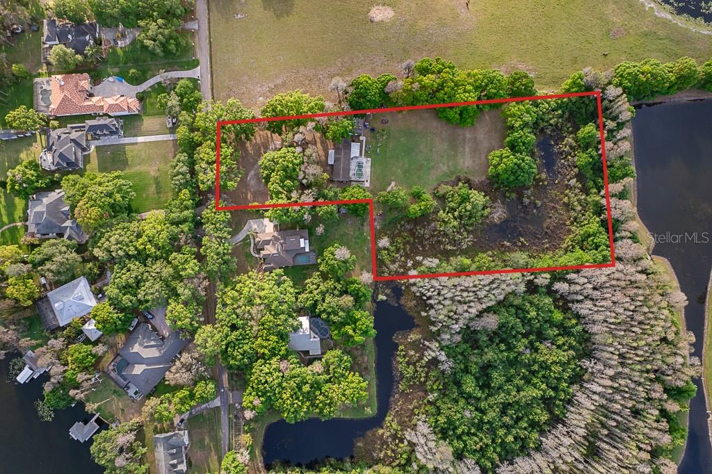 13815 Plainview Road Odessa, FL 33556 - Photo 10 of 34