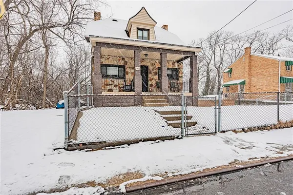 $185,000 | 1423 Orangewood Avenue, Pittsburgh, PA 15216