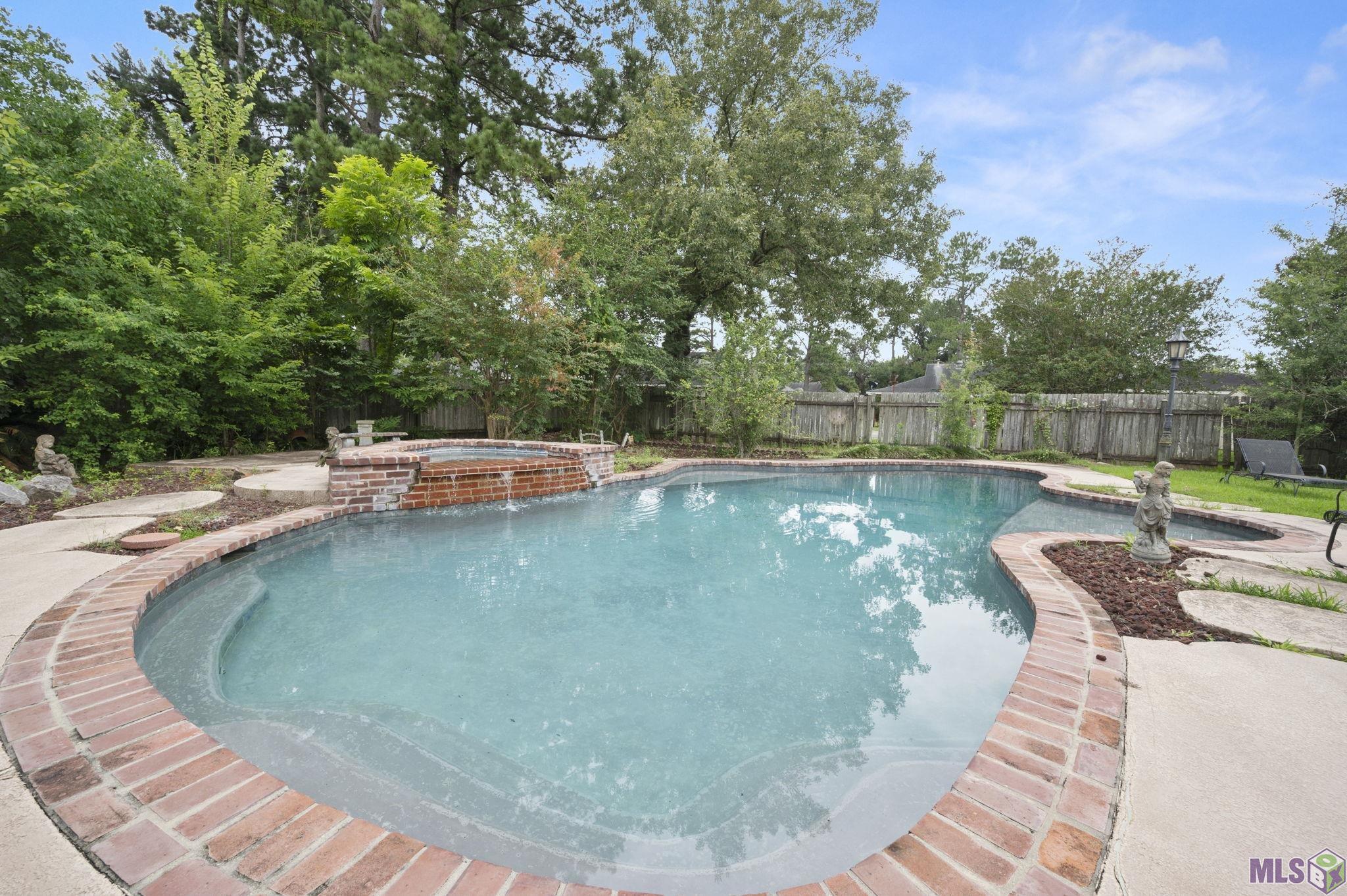 13210 Todd Avenue Baton Rouge, LA 70815 - Photo 22 of 33
