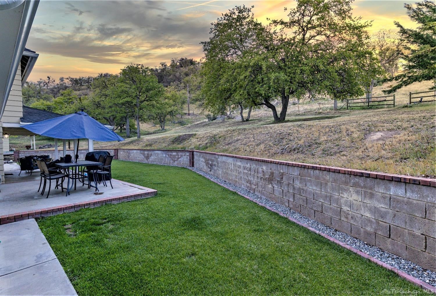 20861 Old Town Road Tehachapi, CA 93561 - Photo 26 of 31 Gallery Image 26