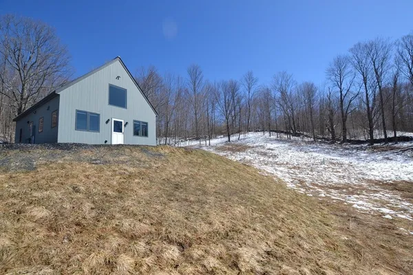 $420,000 | 1794 Loop Road, Northfield, VT 05663