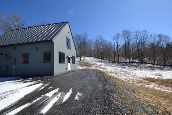 $420,000 | 1794 Loop Road, Northfield, VT 05663