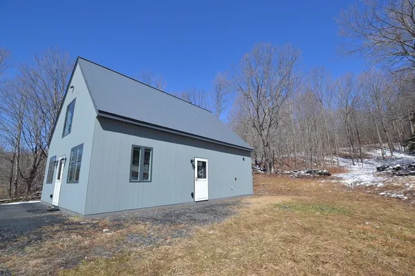 $420,000 | 1794 Loop Road, Northfield, VT 05663