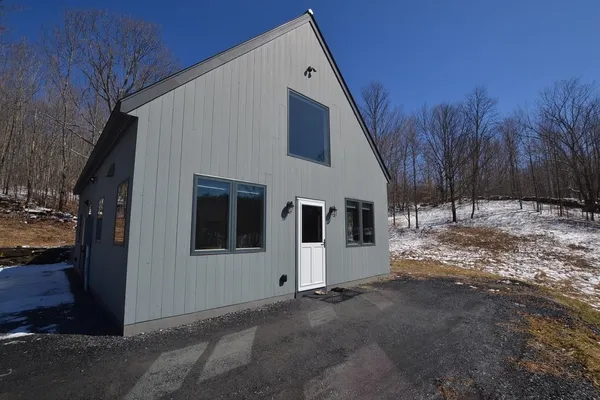 $420,000 | 1794 Loop Road, Northfield, VT 05663