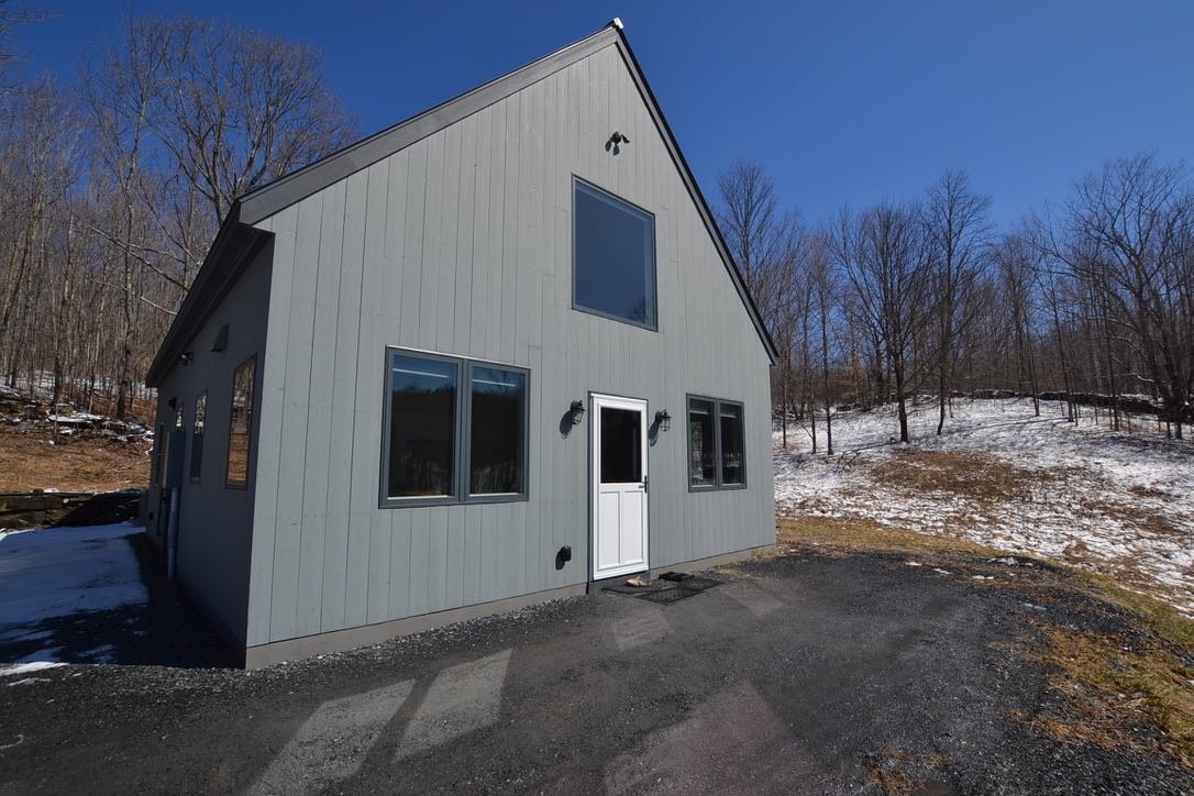 1794 Loop Road Northfield, VT 05663 - Photo 21 of 25