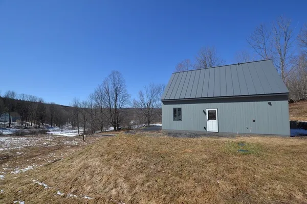 $420,000 | 1794 Loop Road, Northfield, VT 05663