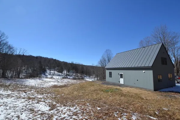 $420,000 | 1794 Loop Road, Northfield, VT 05663
