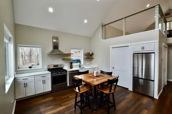 $420,000 | 1794 Loop Road, Northfield, VT 05663