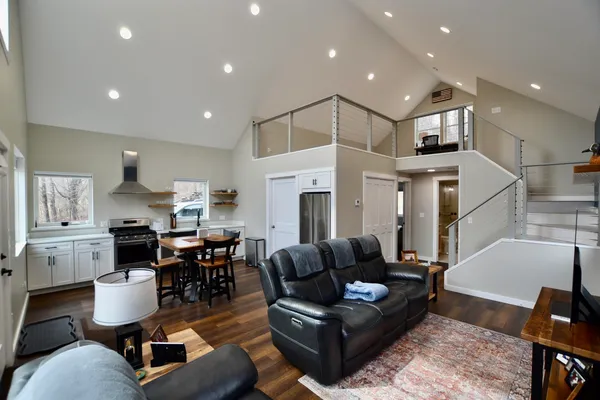 $420,000 | 1794 Loop Road, Northfield, VT 05663