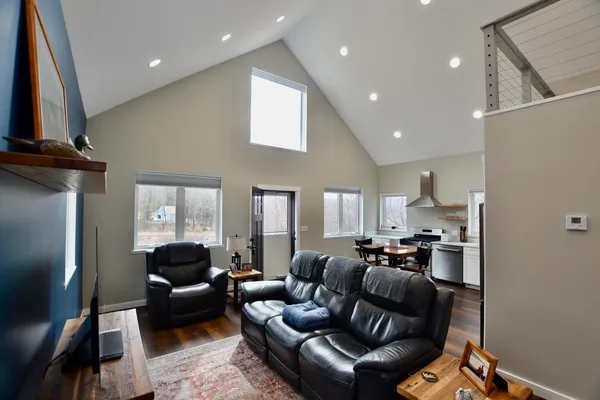 $420,000 | 1794 Loop Road, Northfield, VT 05663