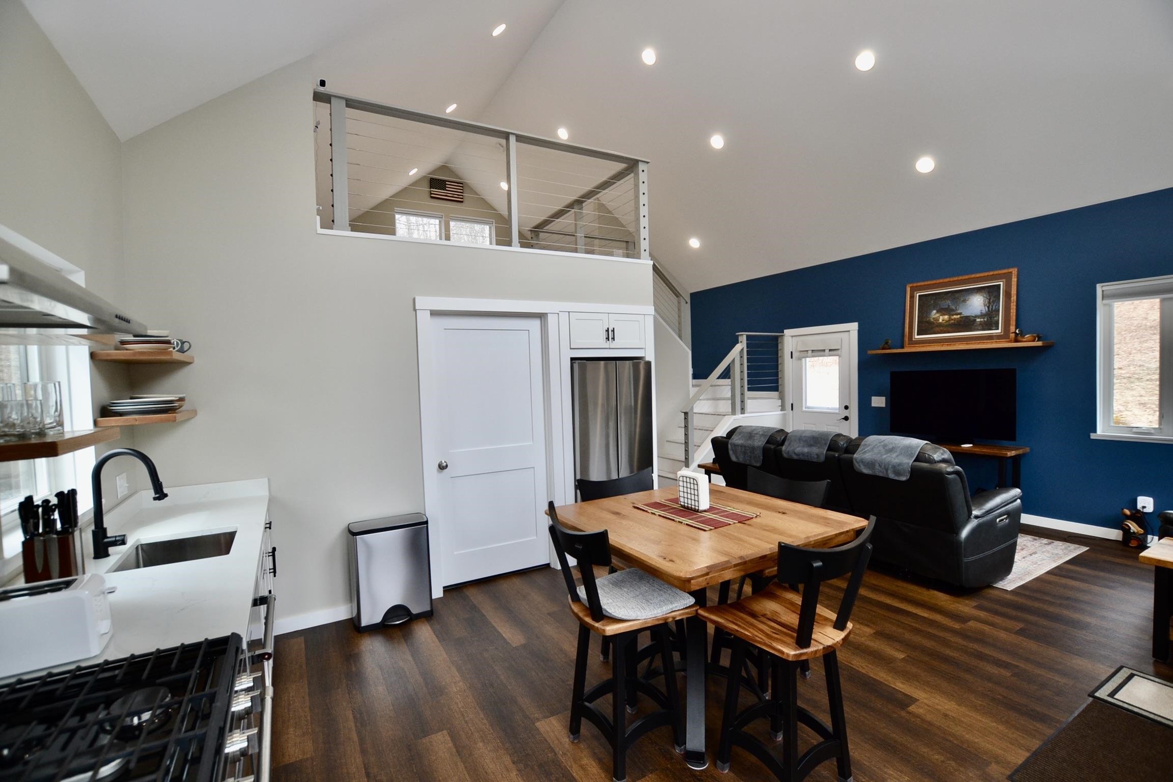 1794 Loop Road Northfield, VT 05663 - Photo 7 of 25